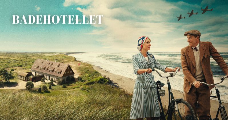 Badehotellet